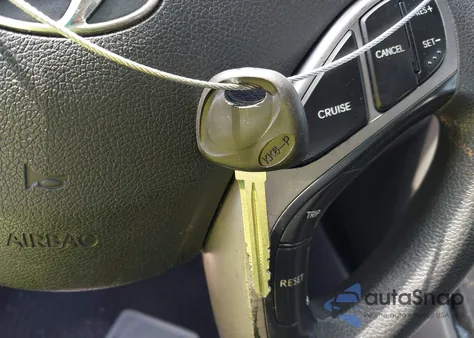 2013 Hyundai Elantra Gls from USA, damaged, VIN 5NPDH4AE2DH369267